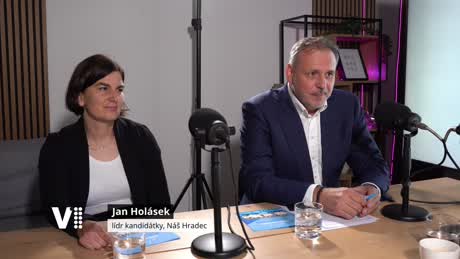Volby na radnici
