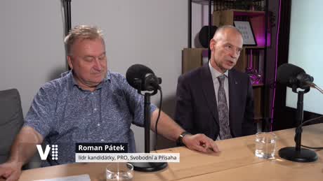 Volby na radnici