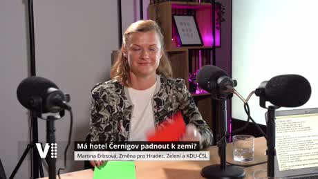 Volby na radnici