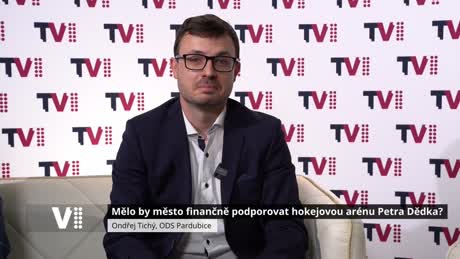Volby na radnici
