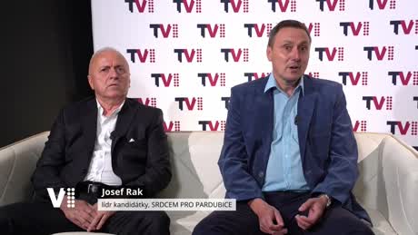Volby na radnici