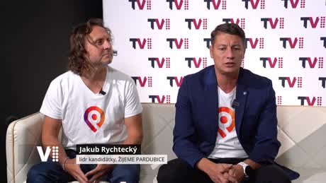 Volby na radnici