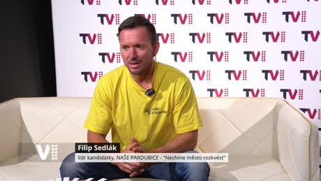 Volby na radnici