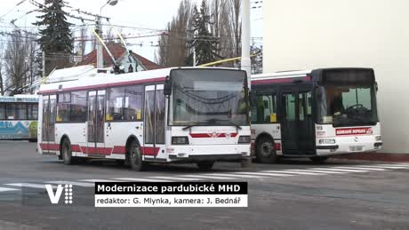 Východočeské zprávy