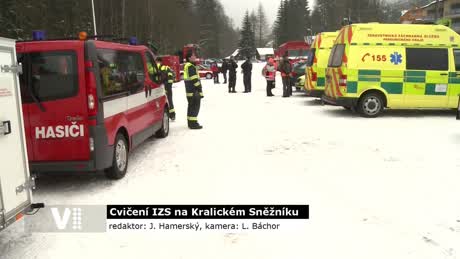 Východočeské zprávy