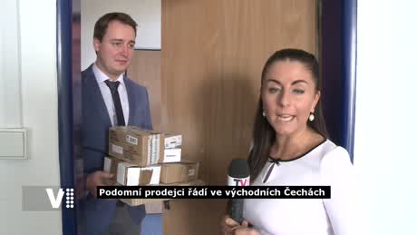 Východočeské zprávy