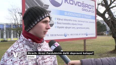 Východočeské zprávy