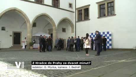 Východočeské zprávy