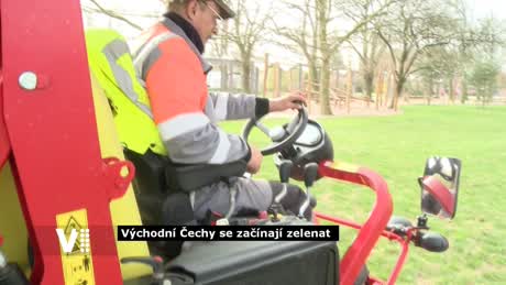 Východočeské zprávy