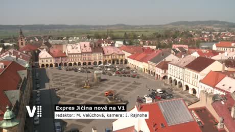 Východočeské zprávy