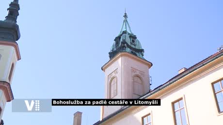 Východočeské zprávy