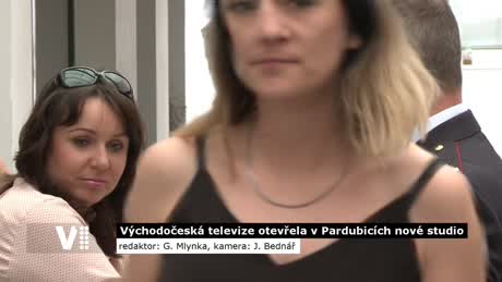 Východočeské zprávy