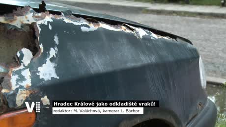 Východočeské zprávy