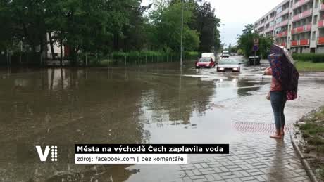 Východočeské zprávy
