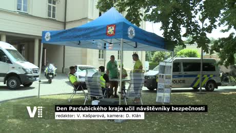 Východočeské zprávy