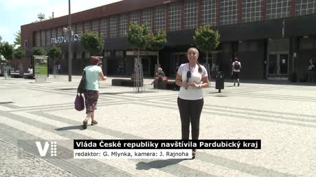 Východočeské zprávy