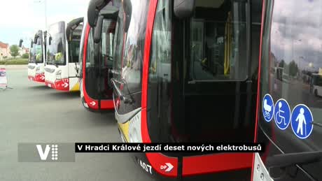 Východočeské zprávy