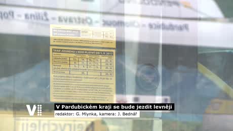 Východočeské zprávy