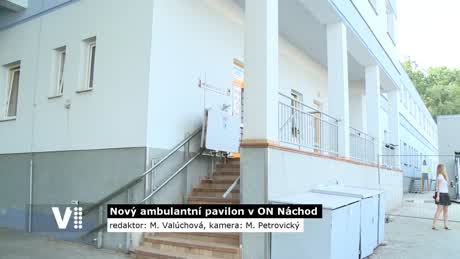 Východočeské zprávy