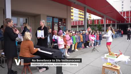 Východočeské zprávy