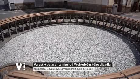 Východočeské zprávy