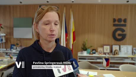 Východočeské zprávy