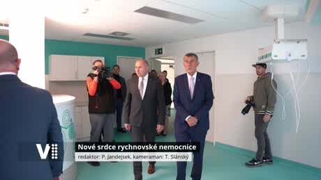 Východočeské zprávy