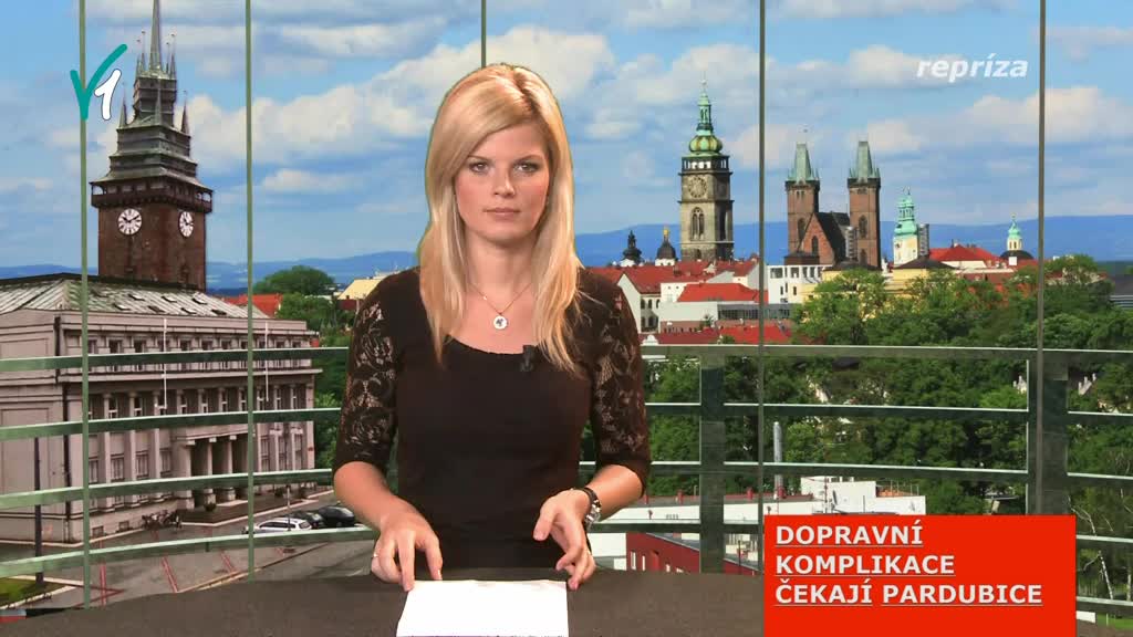 Východočeské zprávy