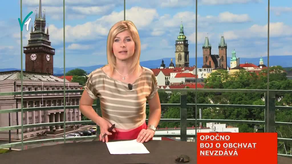 Východočeské zprávy