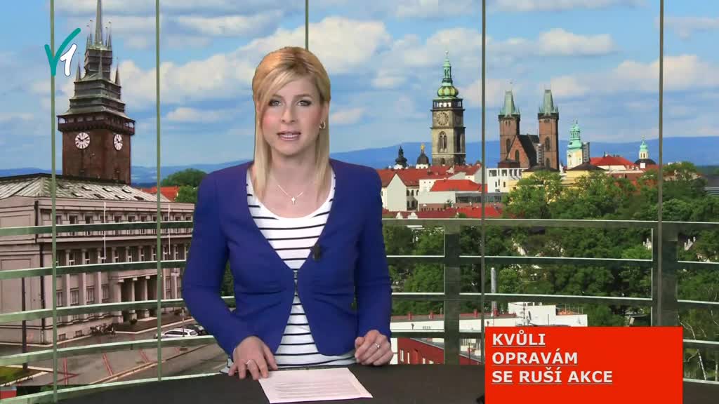 Východočeské zprávy