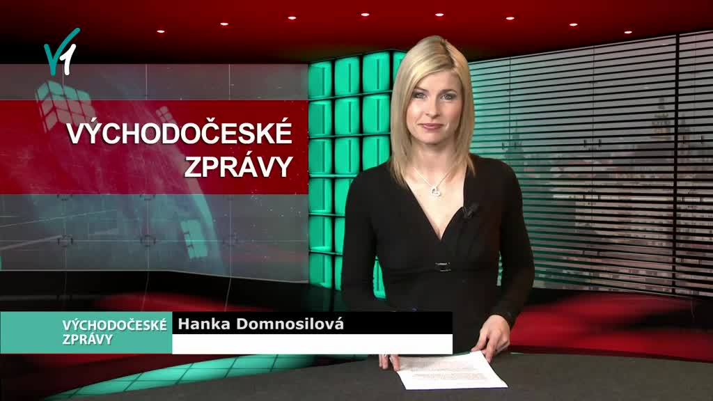 Východočeské zprávy