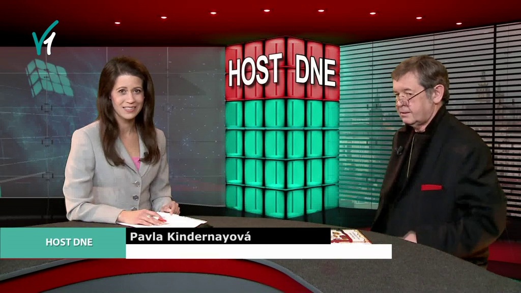 Host dne