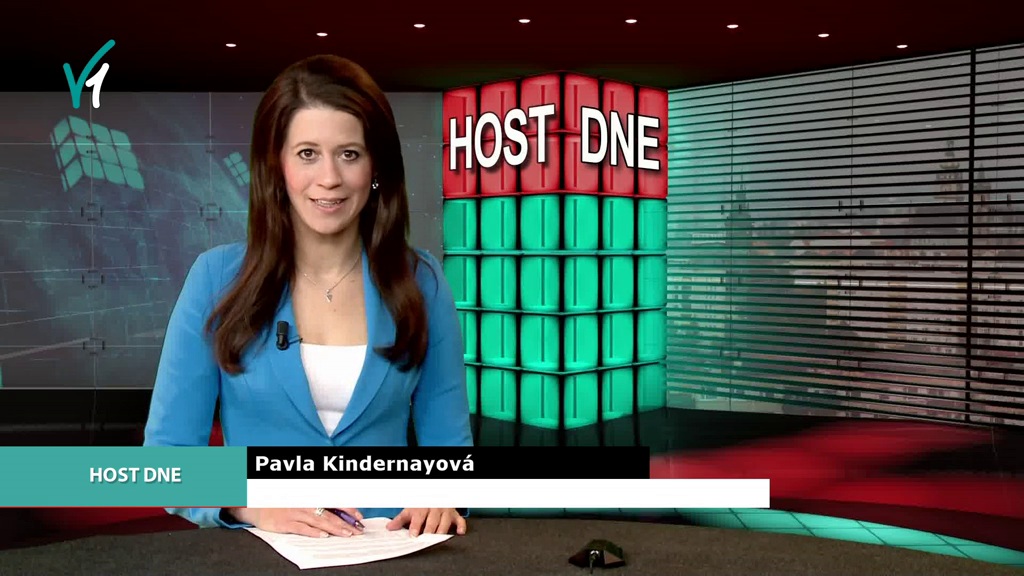 Host dne