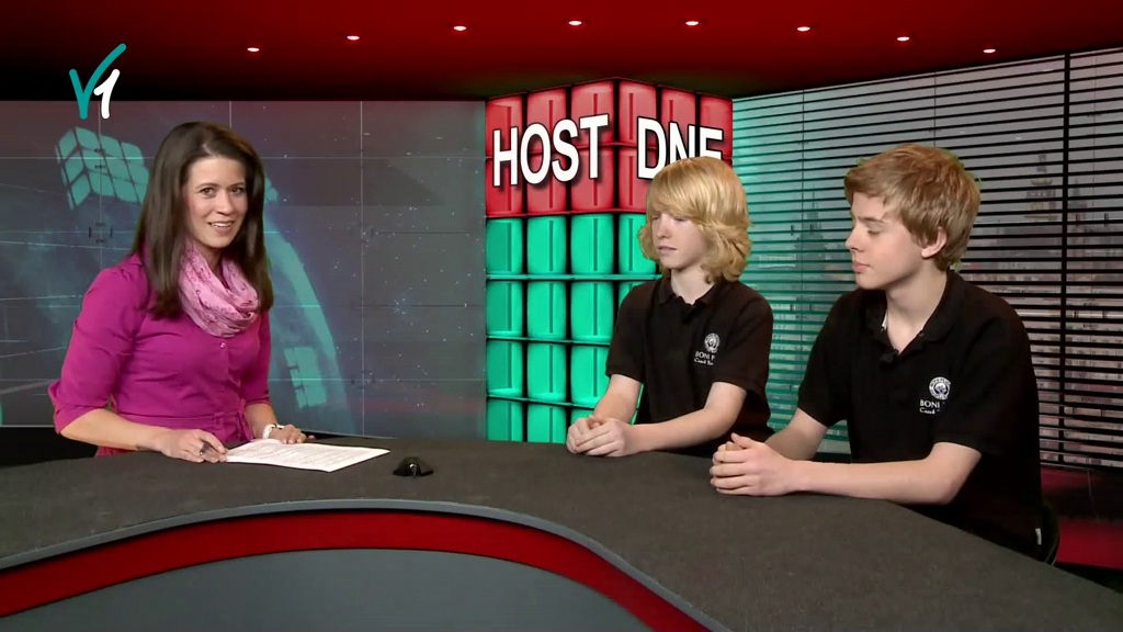 Host dne