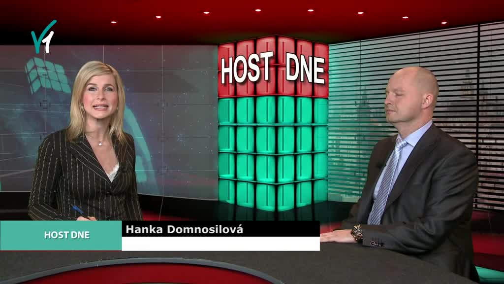 Host dne