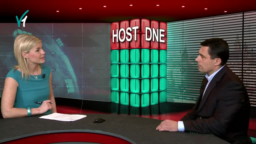 Host dne