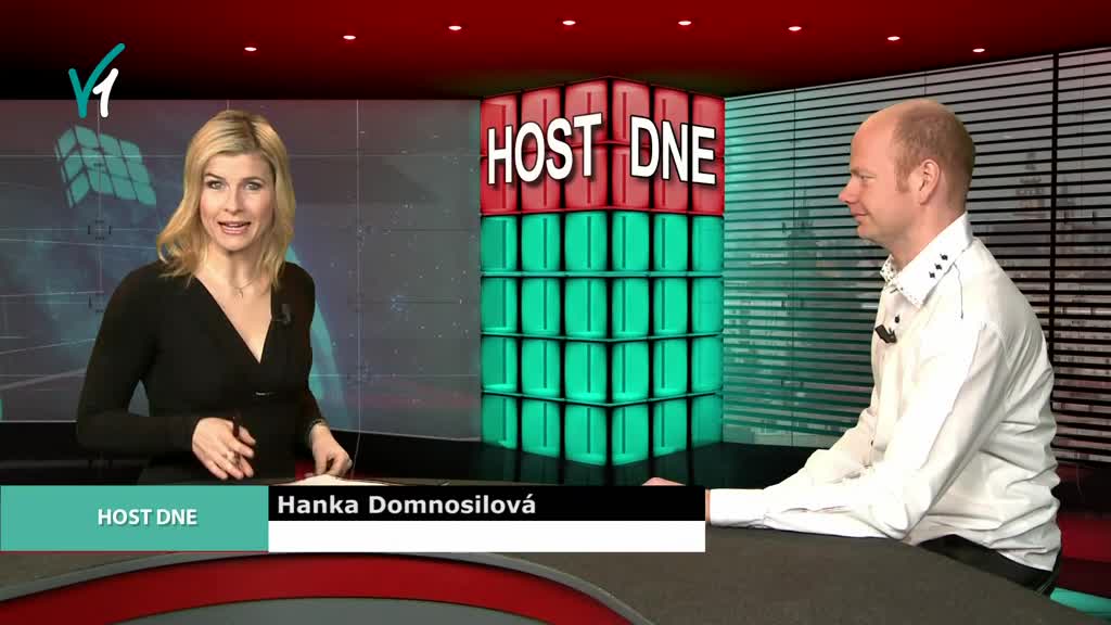 Host dne