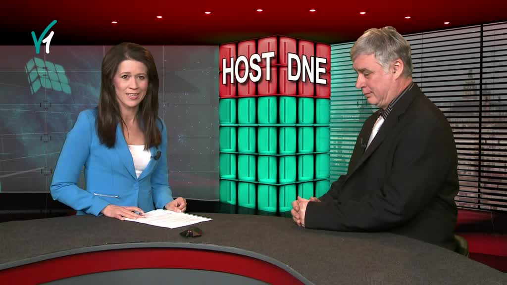 Host dne