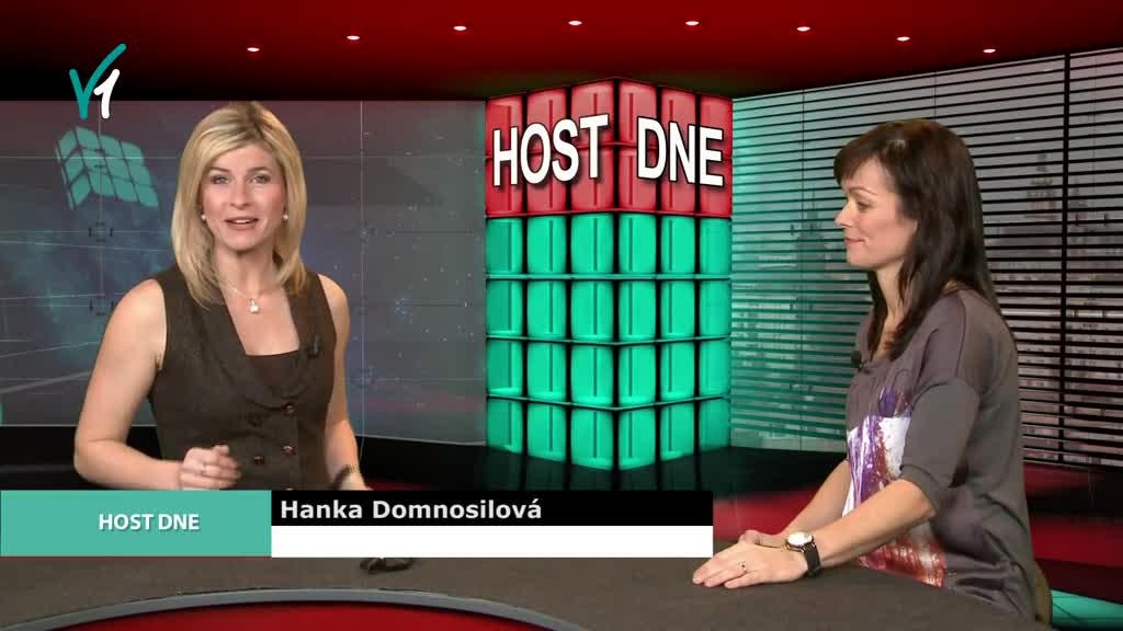 Host dne