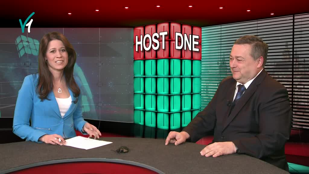 Host dne