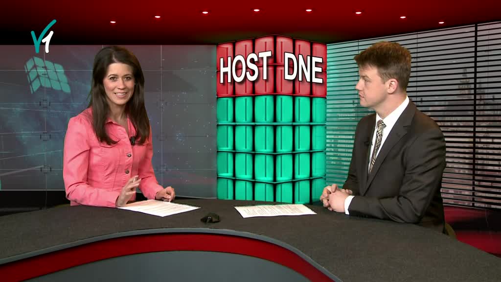 Host dne