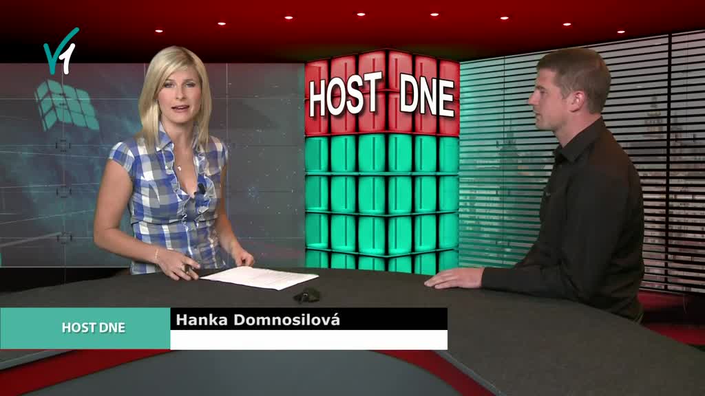 Host dne