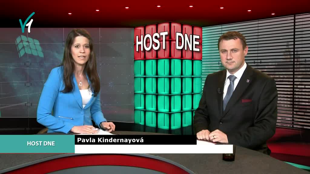 Host dne