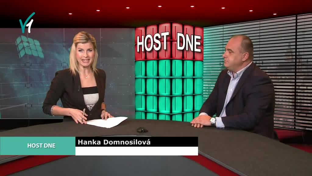 Host dne