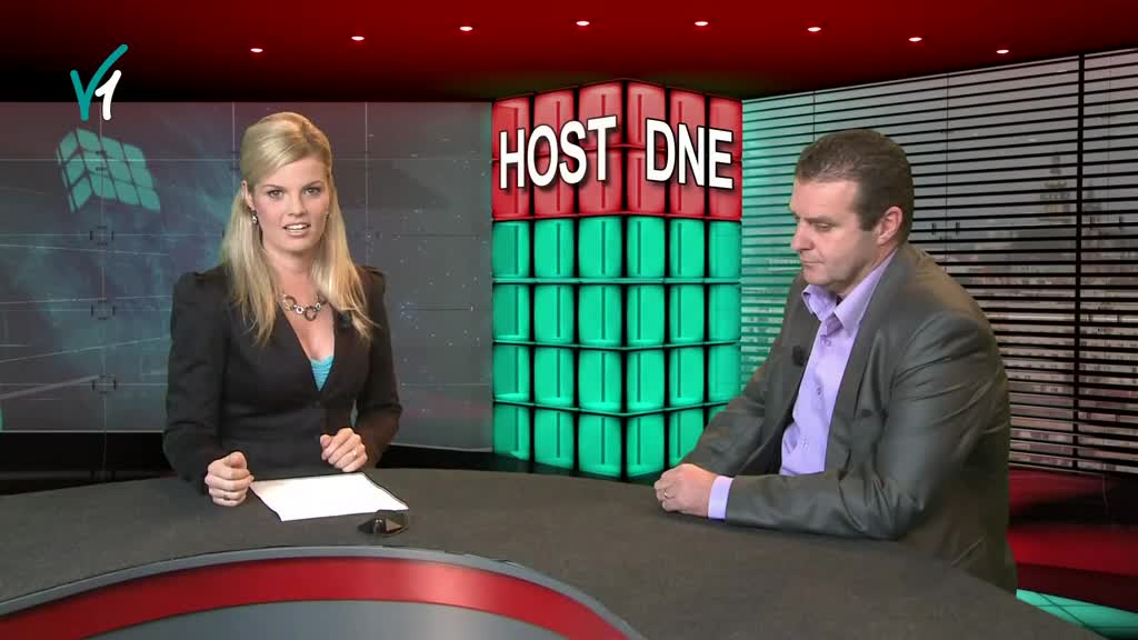 Host dne