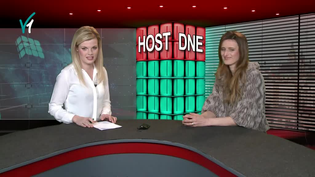 Host dne