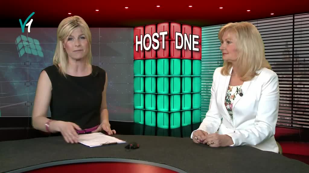 Host dne