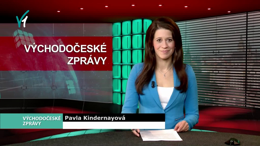 Východočeské zprávy