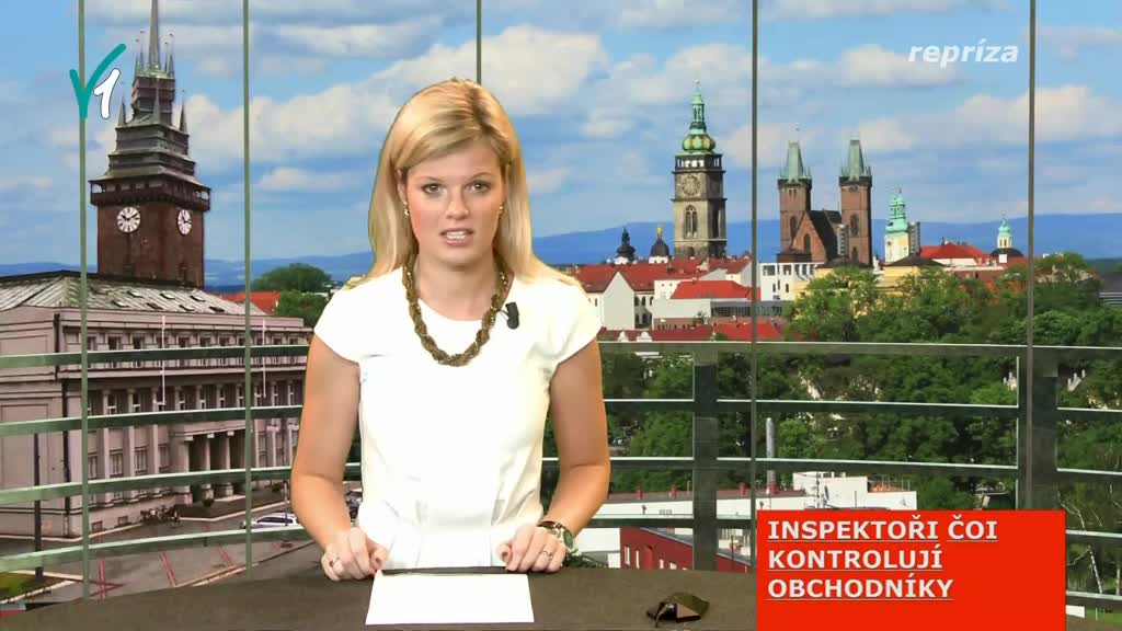 Východočeské zprávy