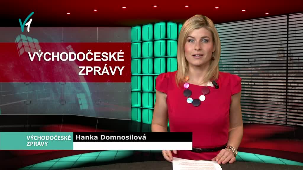 Východočeské zprávy